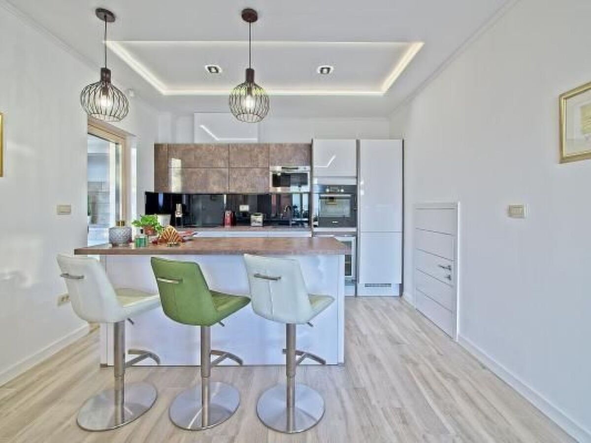 Villa Ulika : maison 3 chambres avec piscine chauffée - Photo 18