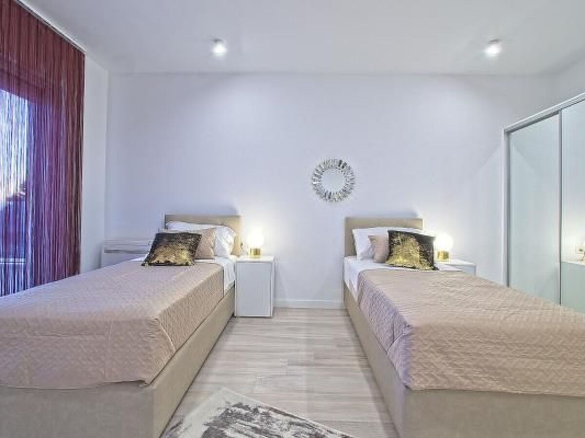 Villa Ulika : maison 3 chambres avec piscine chauffée - Photo 20