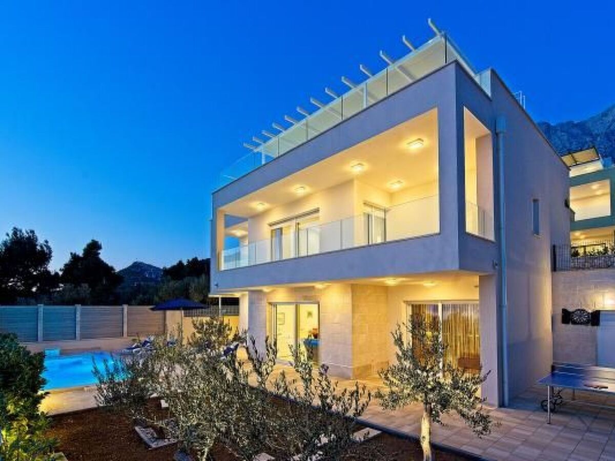 Villa Ulika : maison 3 chambres avec piscine chauffée - Photo 22