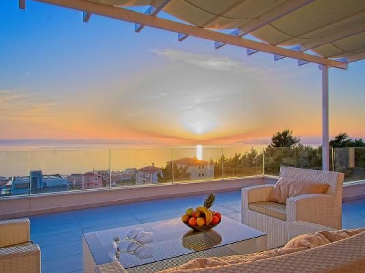Villa Ulika : maison 3 chambres avec piscine chauffée - Photo 23