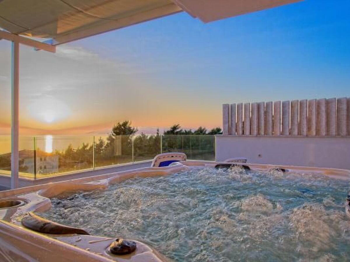 Villa Ulika : maison 3 chambres avec piscine chauffée - Photo 24