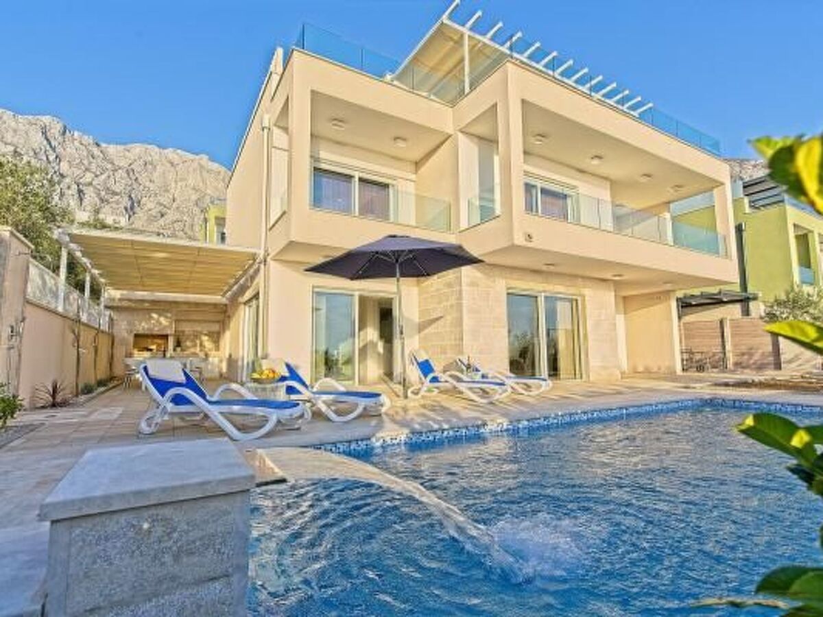 Villa Ulika : maison 3 chambres avec piscine chauffée - Photo 25