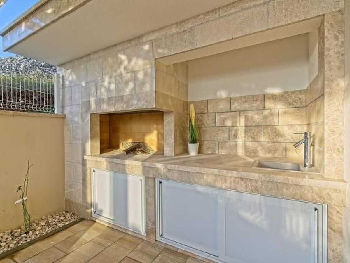 Villa Ulika : maison 3 chambres avec piscine chauffée - Photo 31