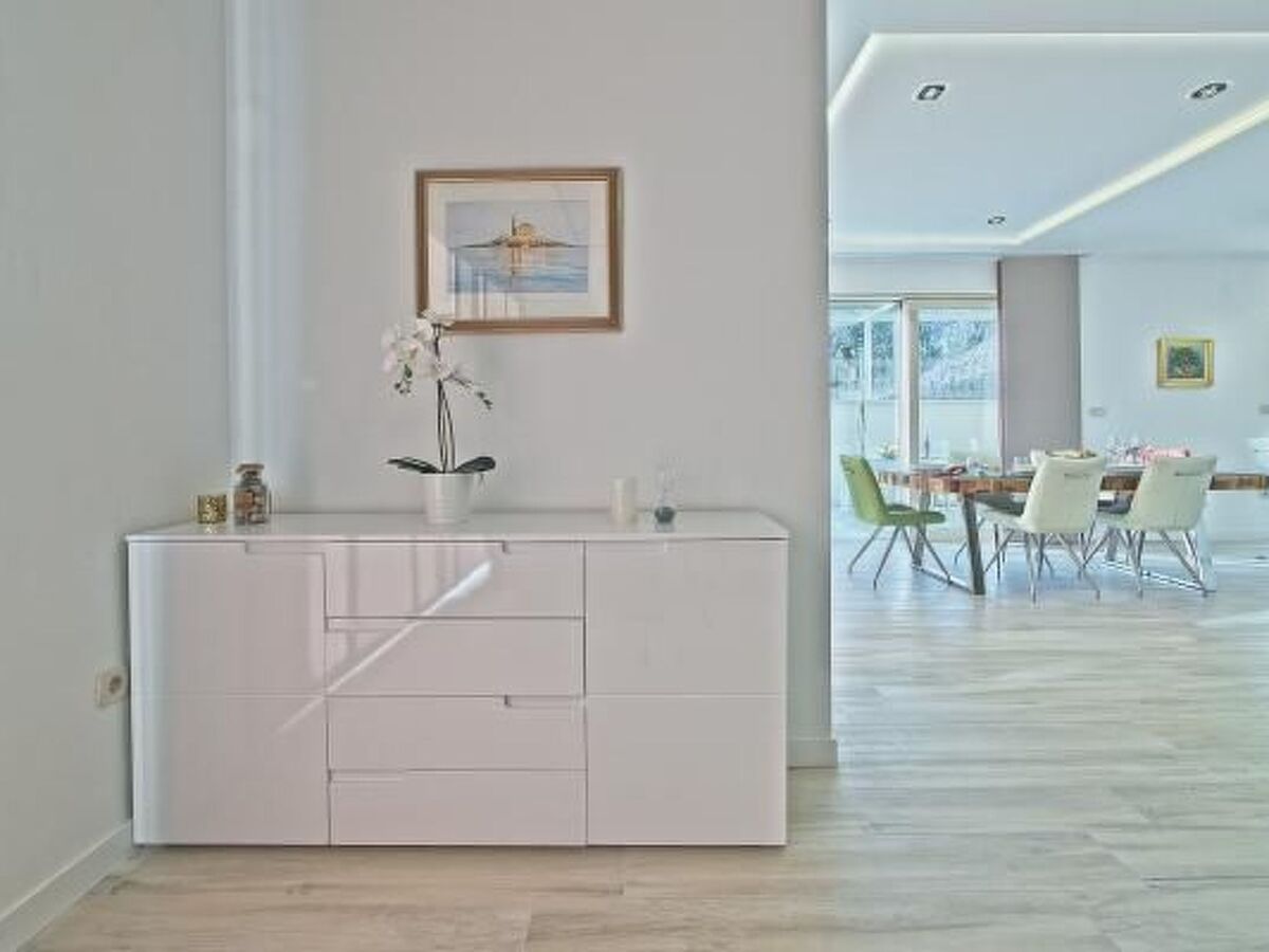 Villa Ulika : maison 3 chambres avec piscine chauffée - Photo 32