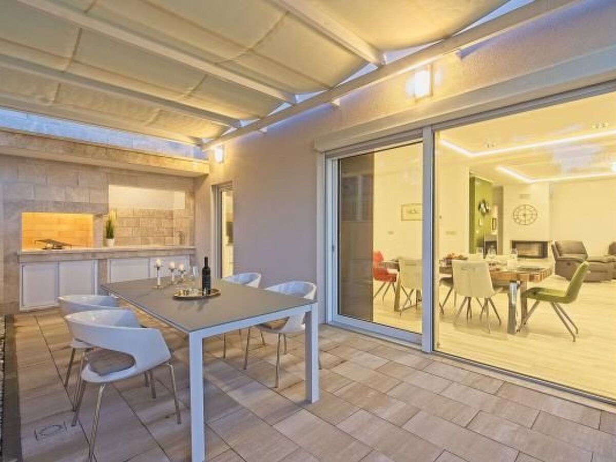 Villa Ulika : maison 3 chambres avec piscine chauffée - Photo 36