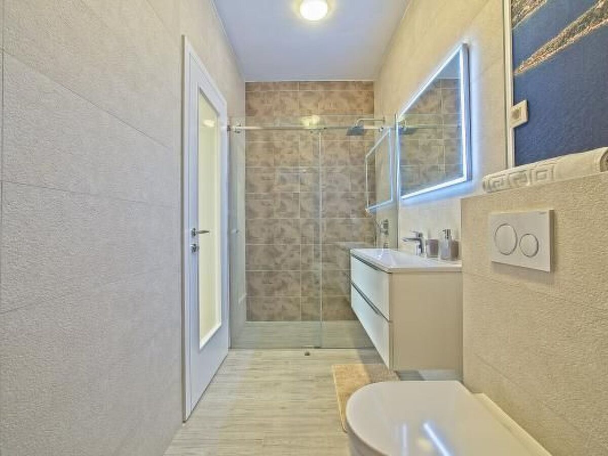 Villa Ulika : maison 3 chambres avec piscine chauffée - Photo 37