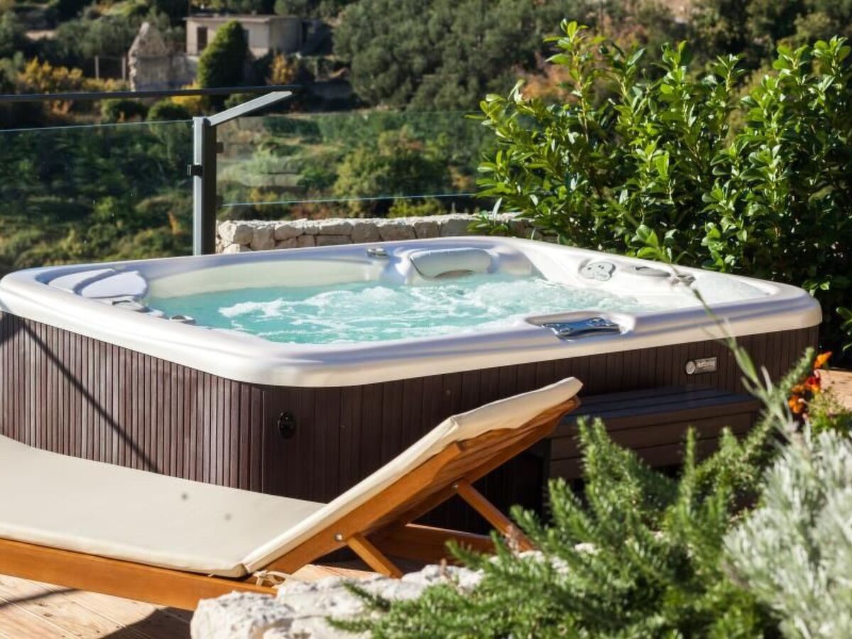Maison avec jacuzzi vue mer à Makarska - Photo 3