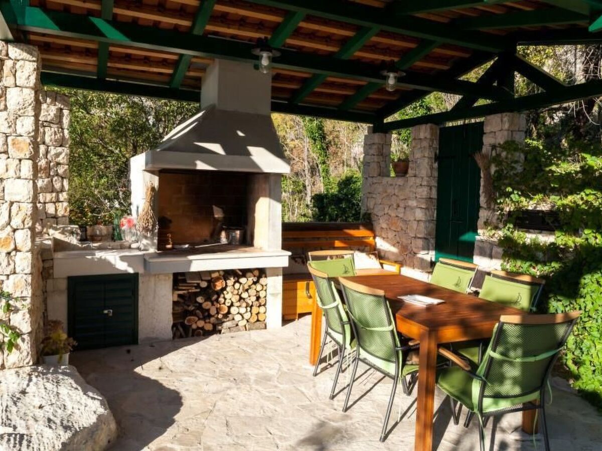 Maison avec jacuzzi vue mer à Makarska - Photo 5