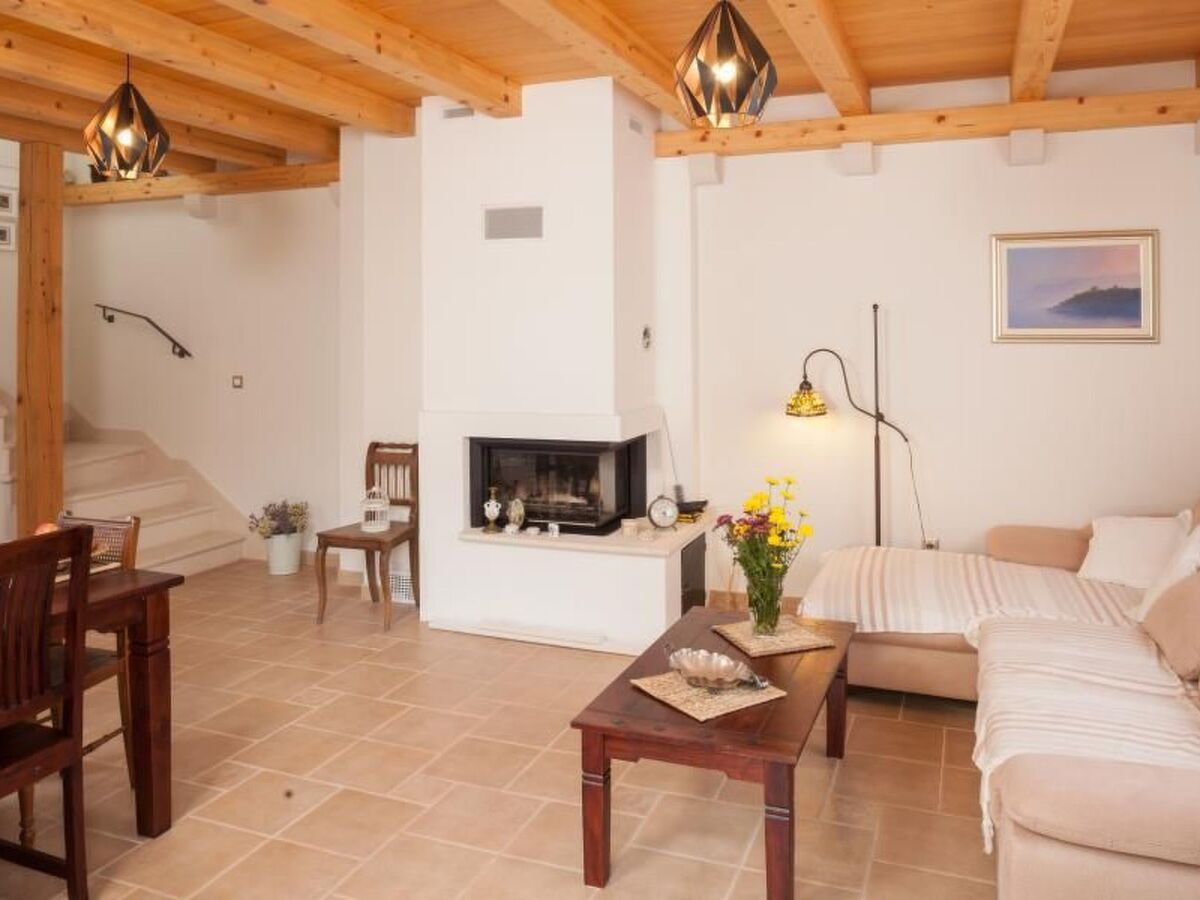 Maison avec jacuzzi vue mer à Makarska - Photo 8