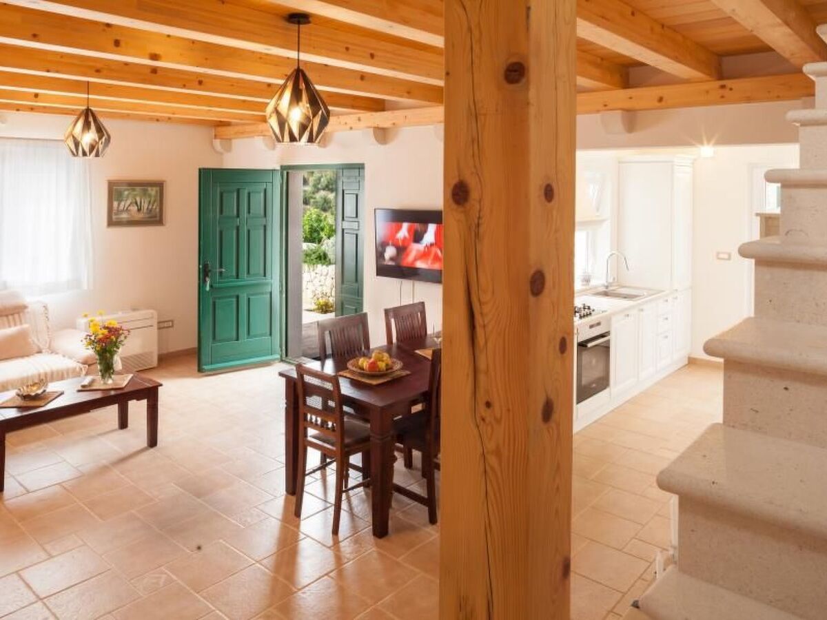 Maison avec jacuzzi vue mer à Makarska - Photo 10
