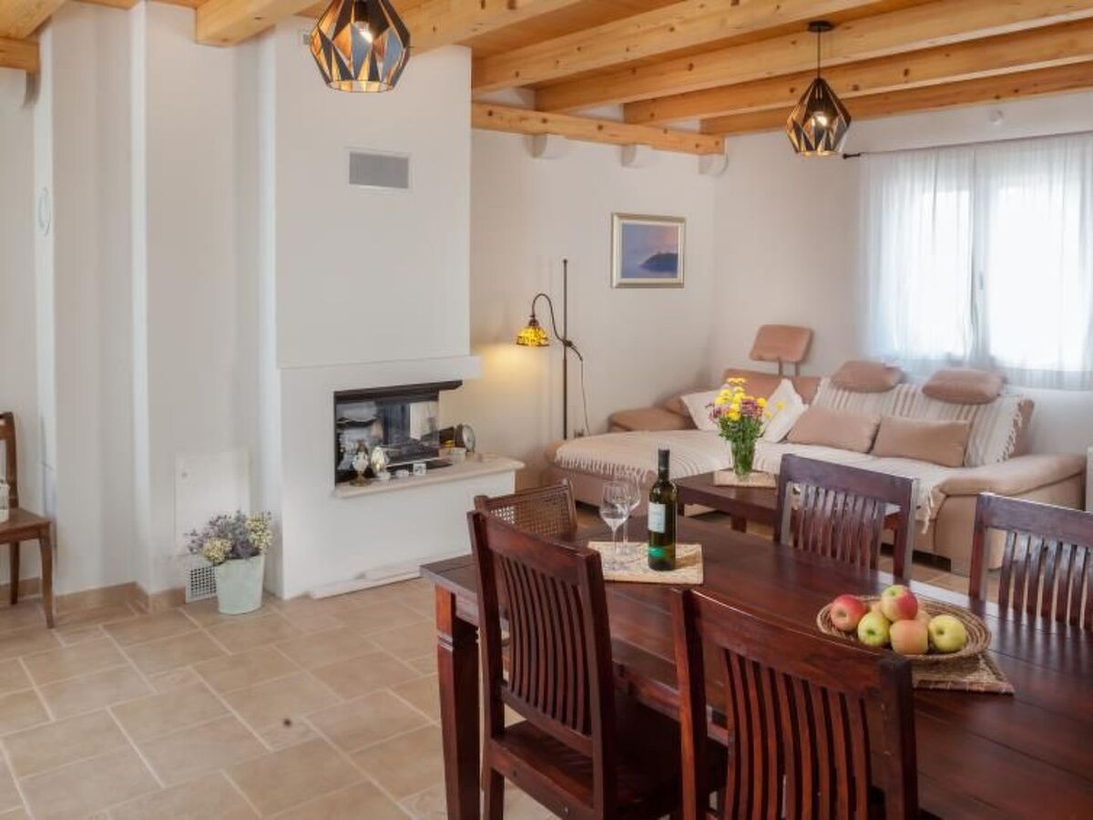 Maison avec jacuzzi vue mer à Makarska - Photo 11