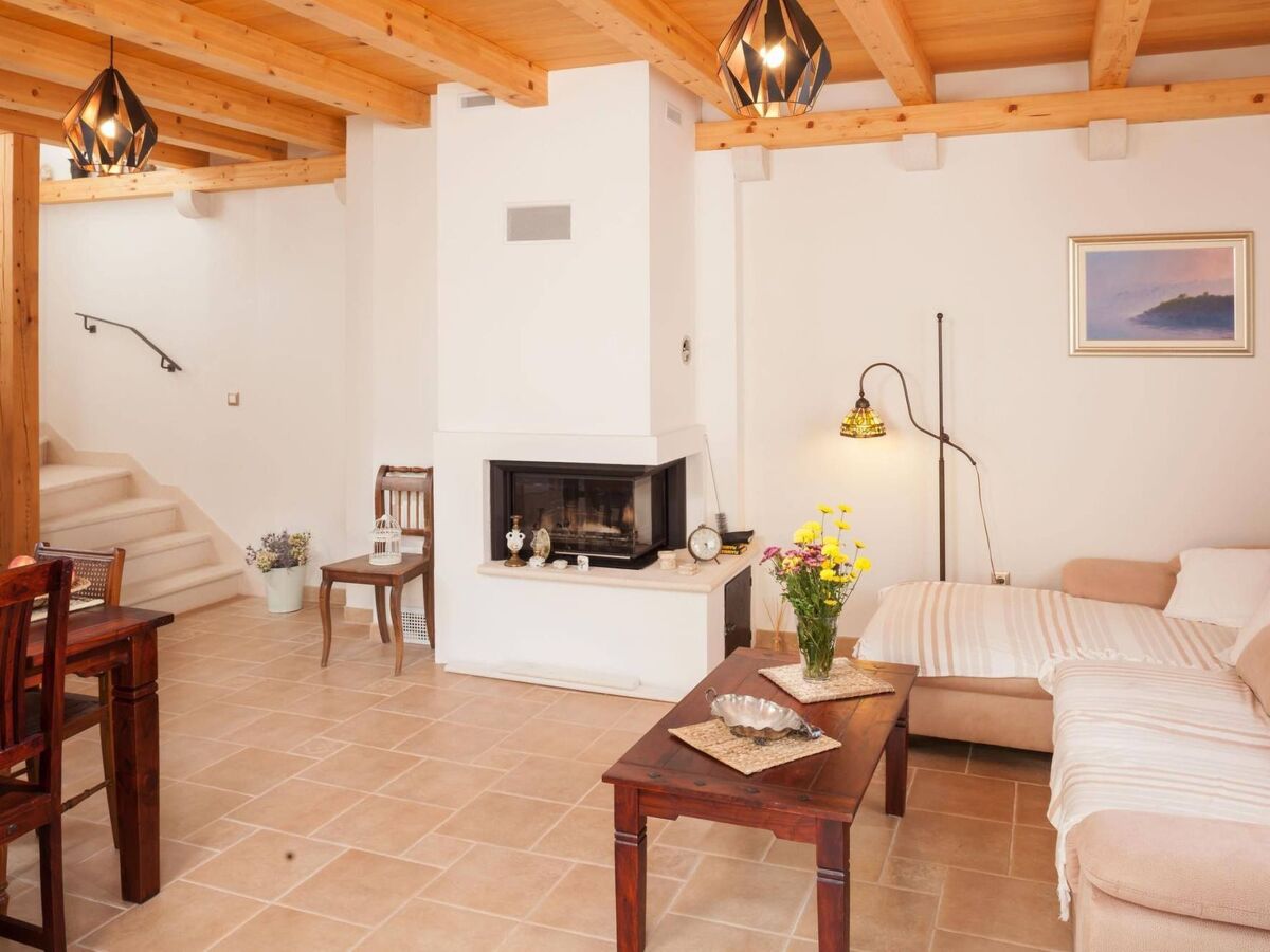 Maison avec jacuzzi vue mer à Makarska - Photo 12