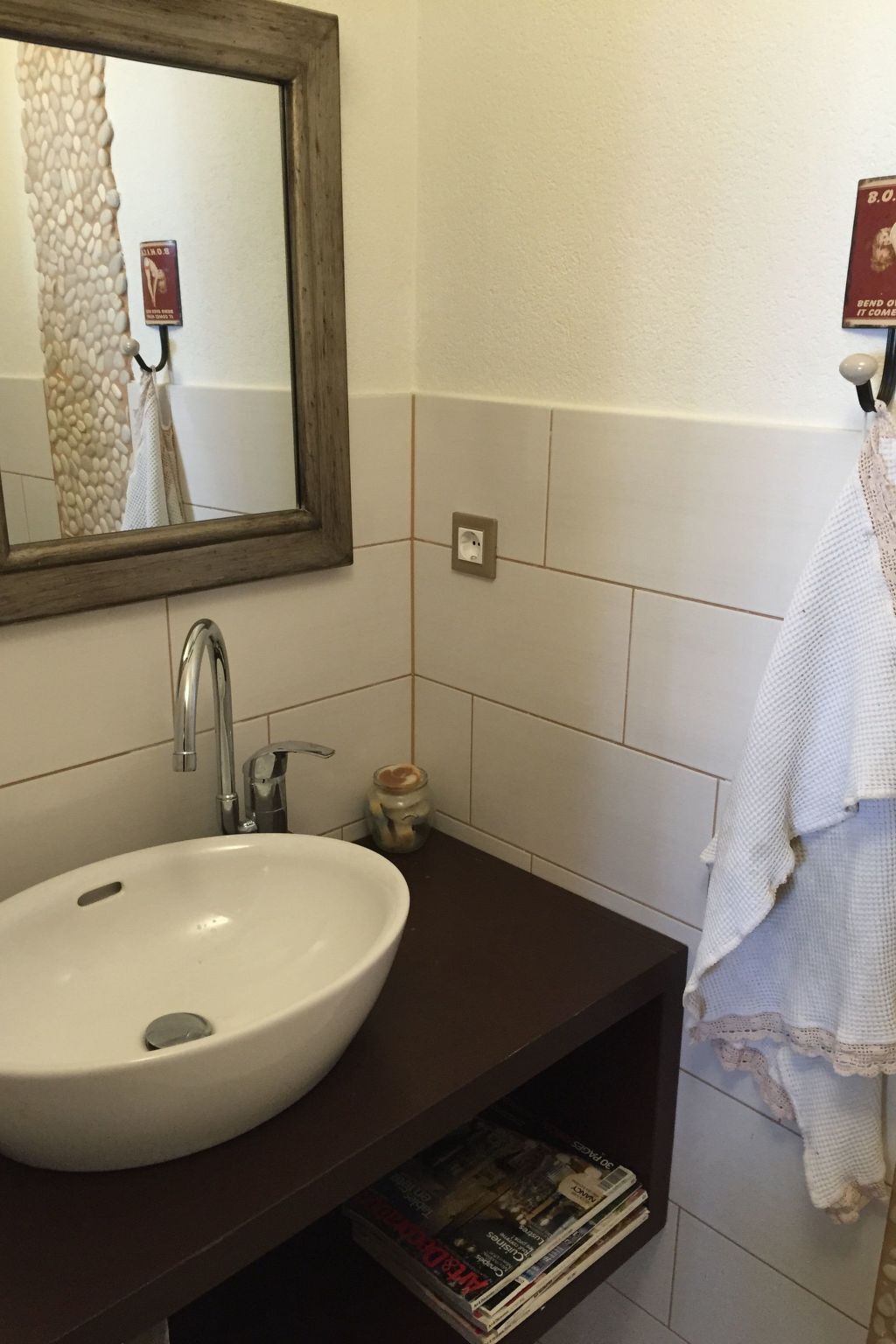 Maison avec jacuzzi vue mer à Makarska - Photo 14