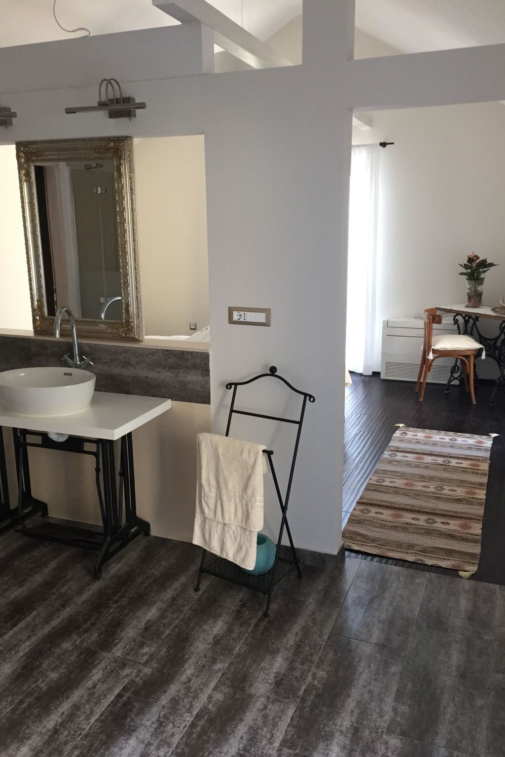 Maison avec jacuzzi vue mer à Makarska - Photo 18