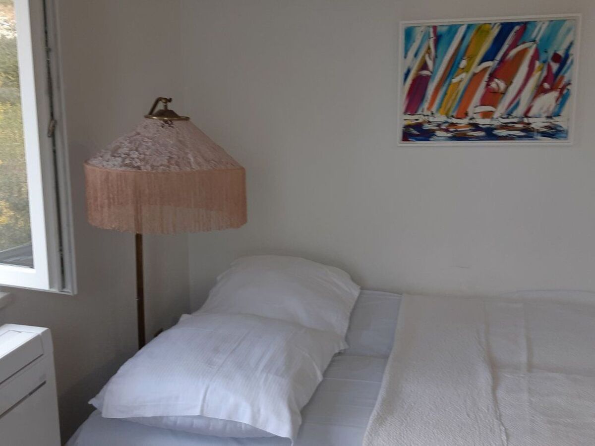 Maison avec jacuzzi vue mer à Makarska - Photo 23