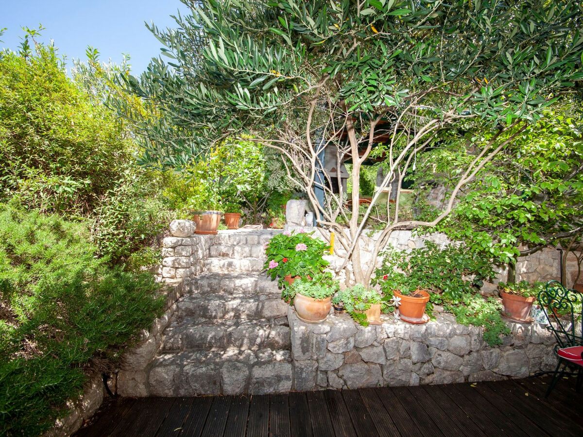 Maison avec jacuzzi vue mer à Makarska - Photo 35