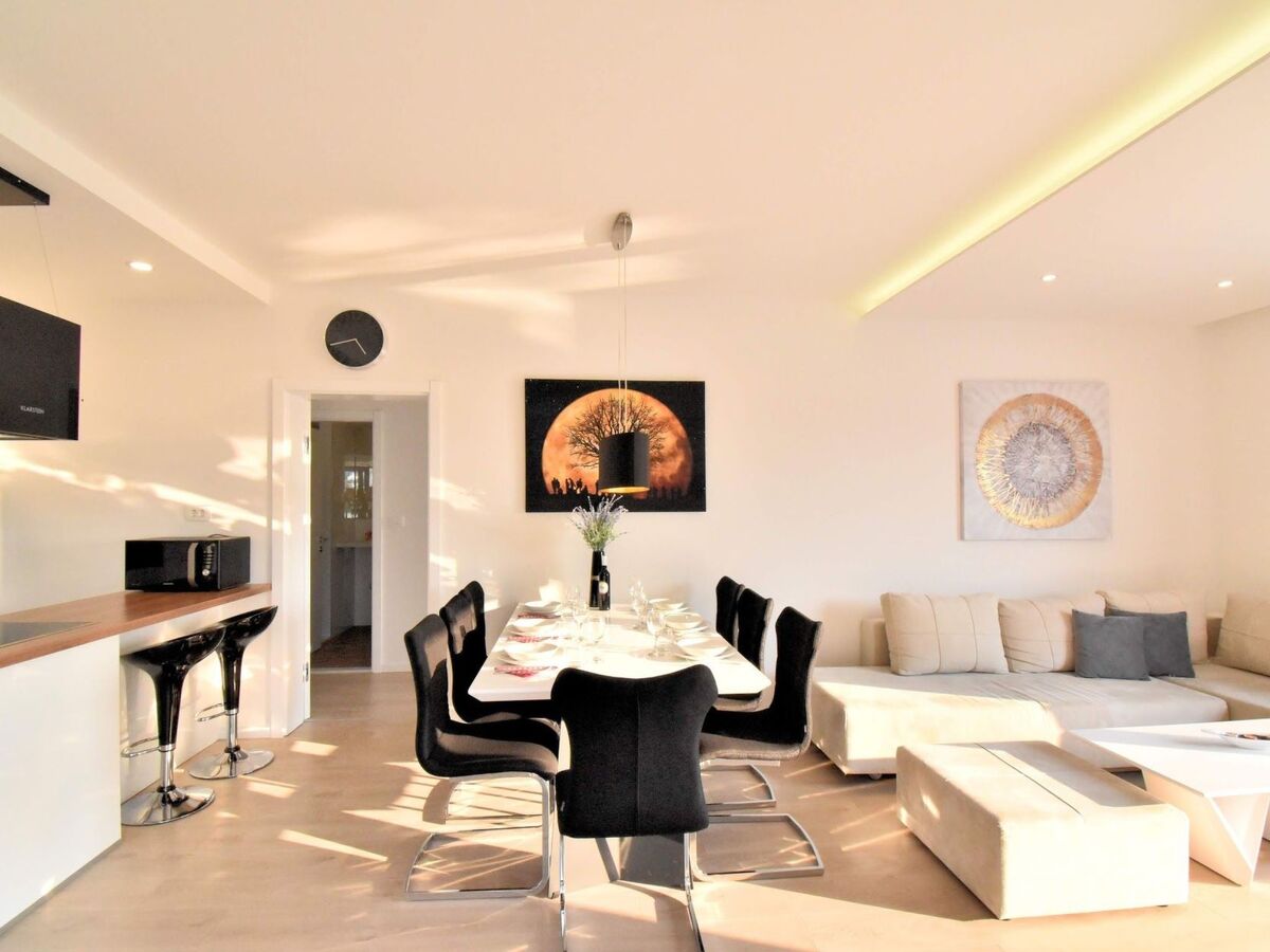 Villa Zoran – Maison 9 pers, piscine chauffée à Makarska - Photo 10
