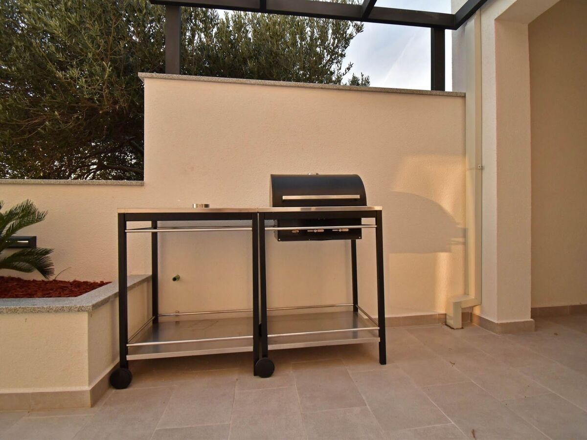 Villa Zoran – Maison 9 pers, piscine chauffée à Makarska - Photo 27