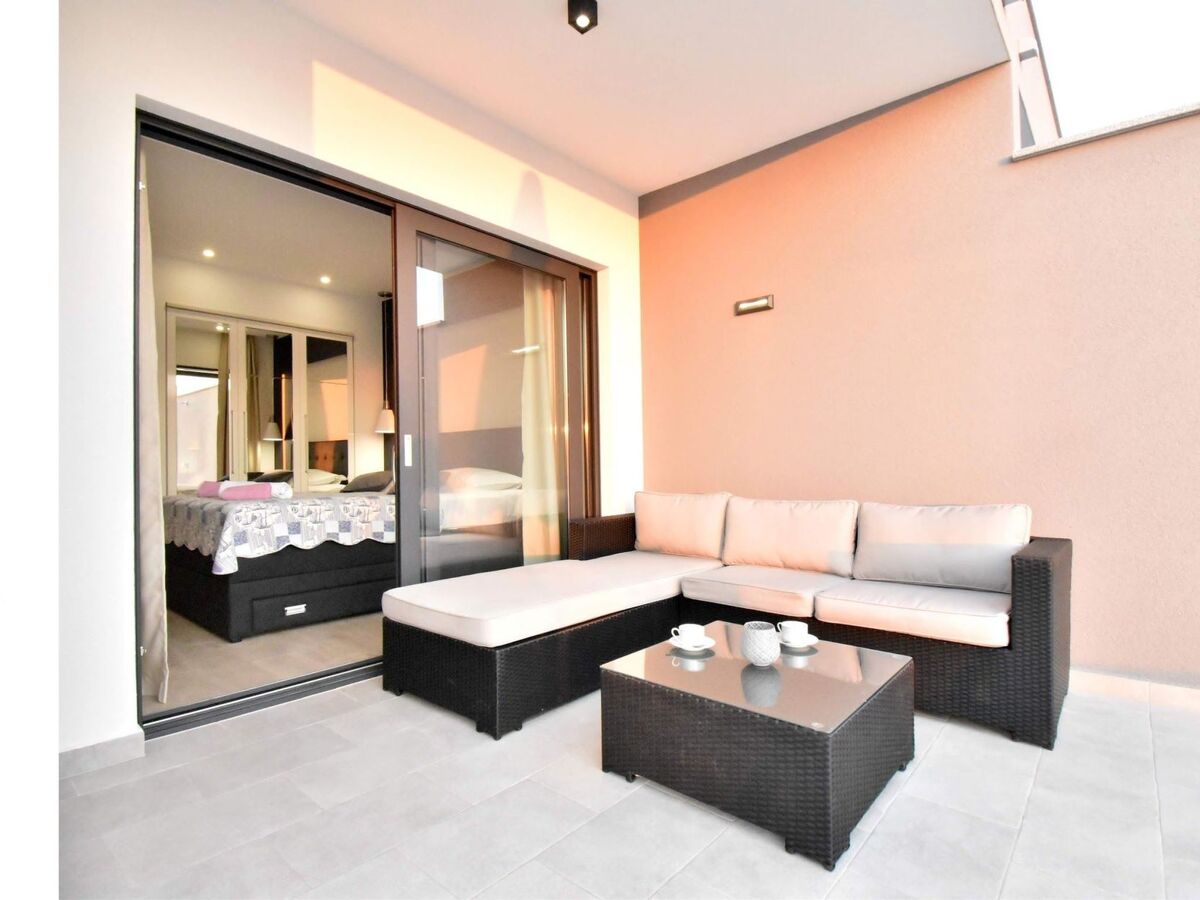 Villa Zoran – Maison 9 pers, piscine chauffée à Makarska - Photo 29
