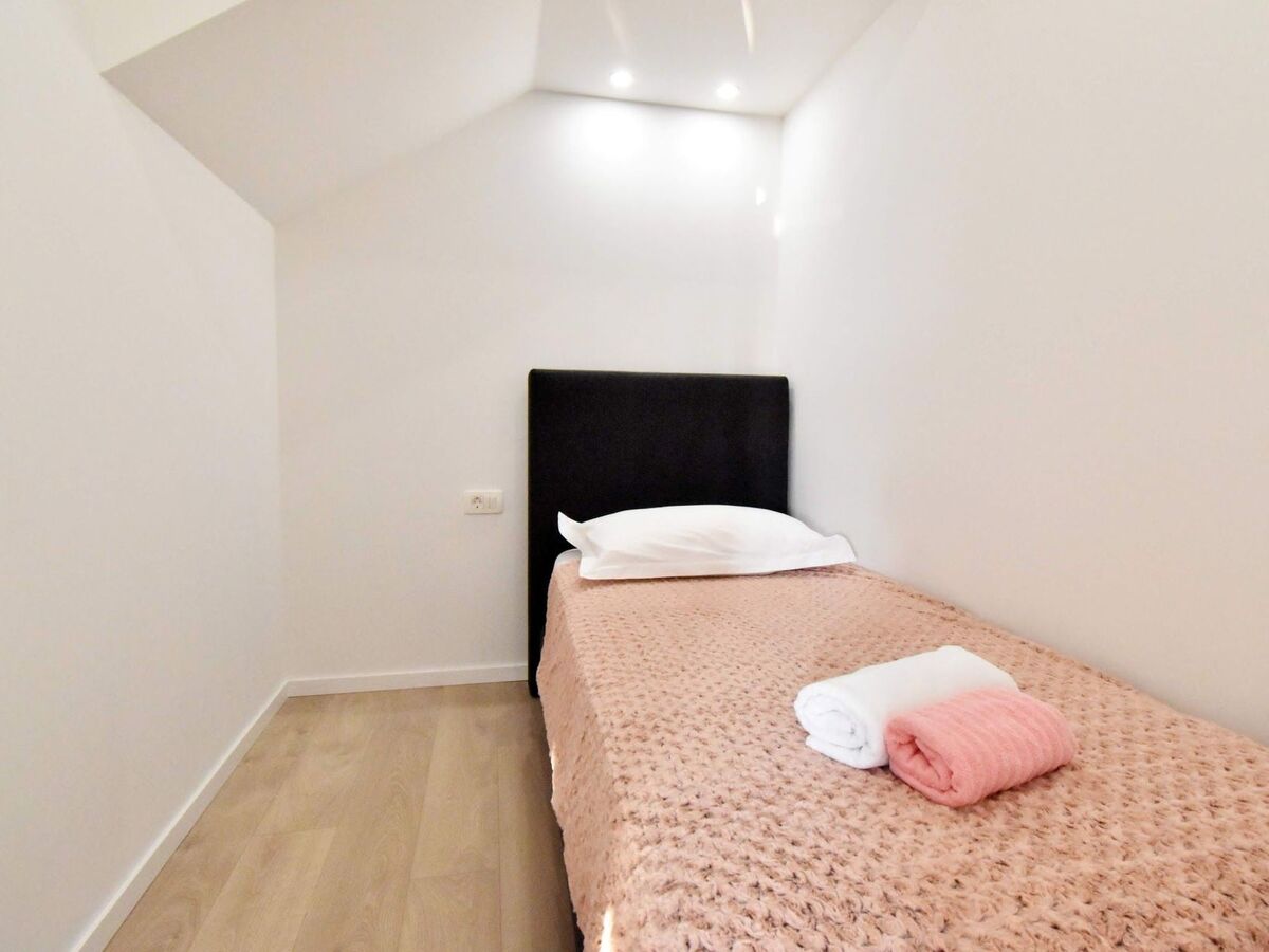 Villa Zoran – Maison 9 pers, piscine chauffée à Makarska - Photo 39