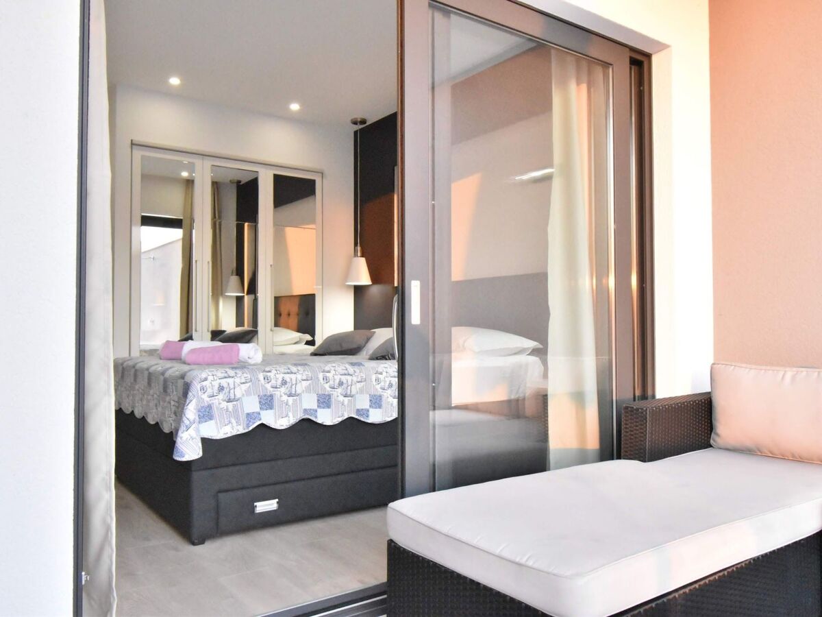 Villa Zoran – Maison 9 pers, piscine chauffée à Makarska - Photo 44