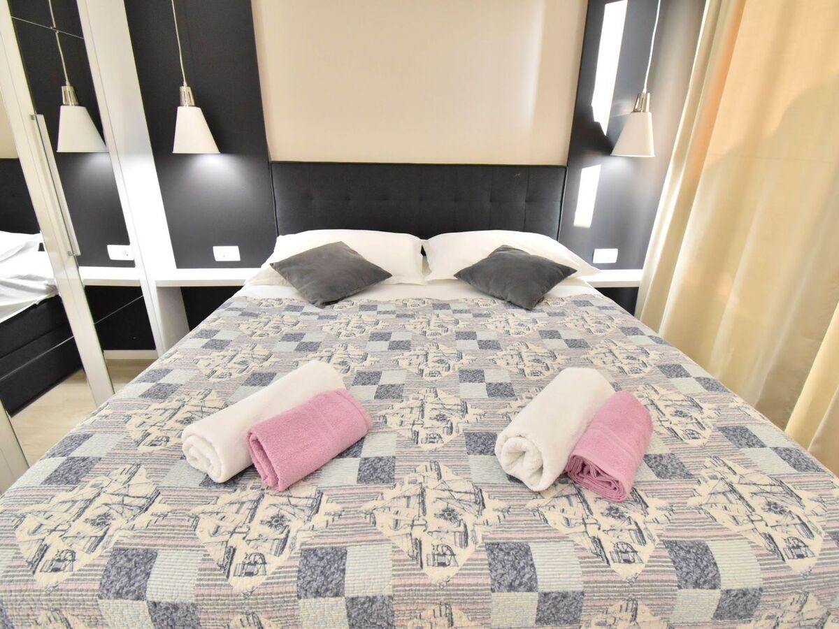 Villa Zoran – Maison 9 pers, piscine chauffée à Makarska - Photo 46