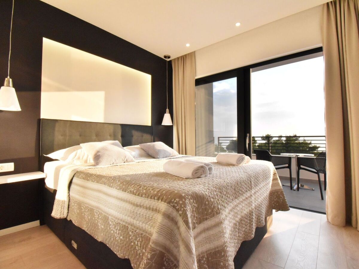 Villa Zoran – Maison 9 pers, piscine chauffée à Makarska - Photo 47