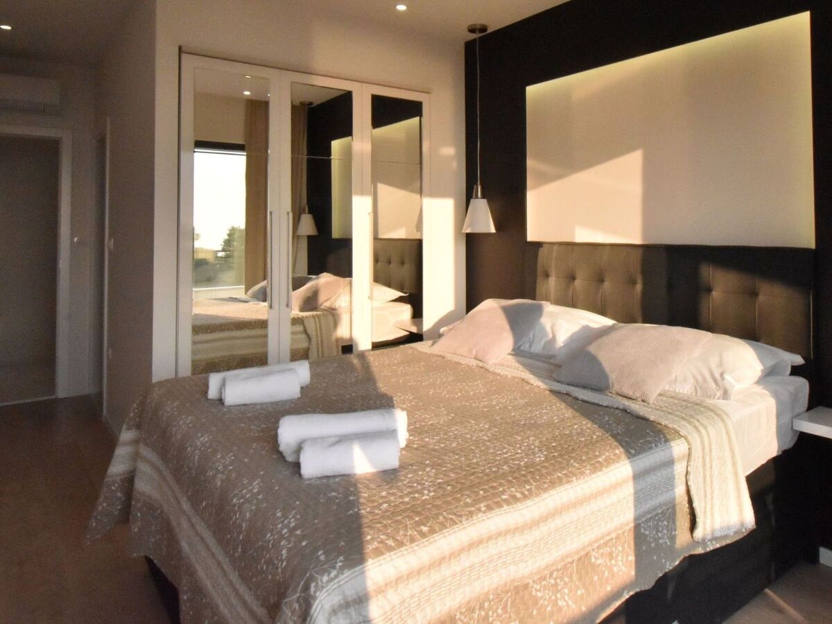 Villa Zoran – Maison 9 pers, piscine chauffée à Makarska - Photo 49