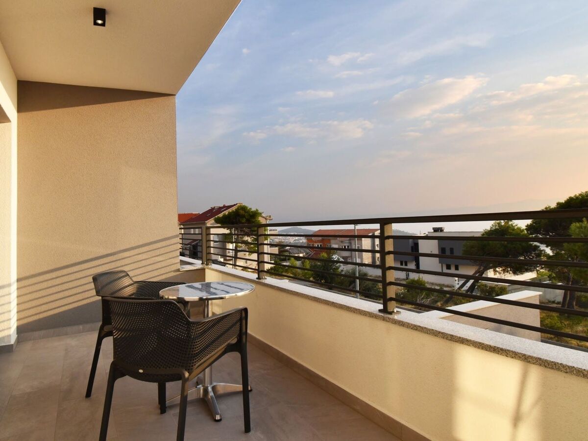 Villa Zoran – Maison 9 pers, piscine chauffée à Makarska - Photo 50