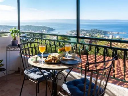 Location maison à Makarska, Schönes Haus in Makarska mit privatem Parkplatz