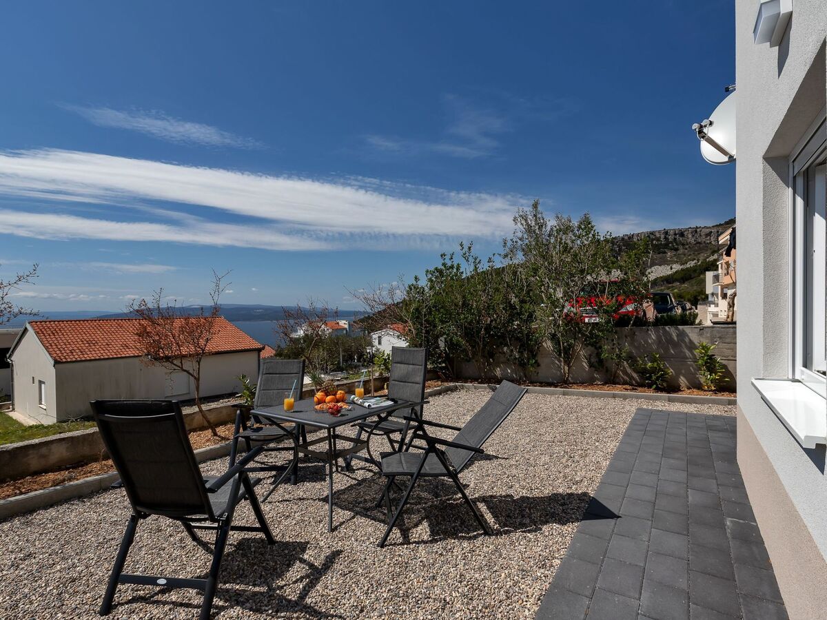 Maison Danijela - Vue mer à Makarska - Photo 13