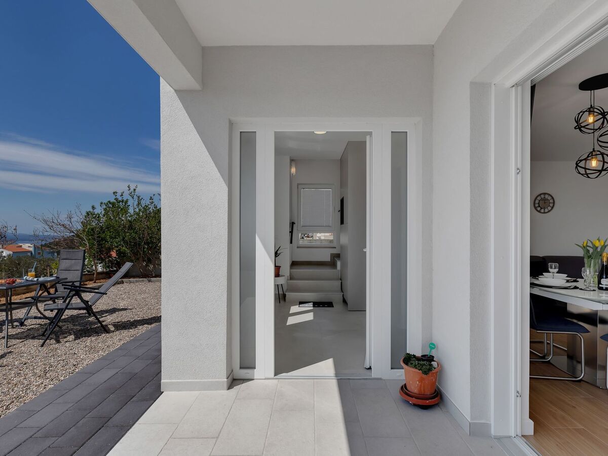 Maison Danijela - Vue mer à Makarska - Photo 15