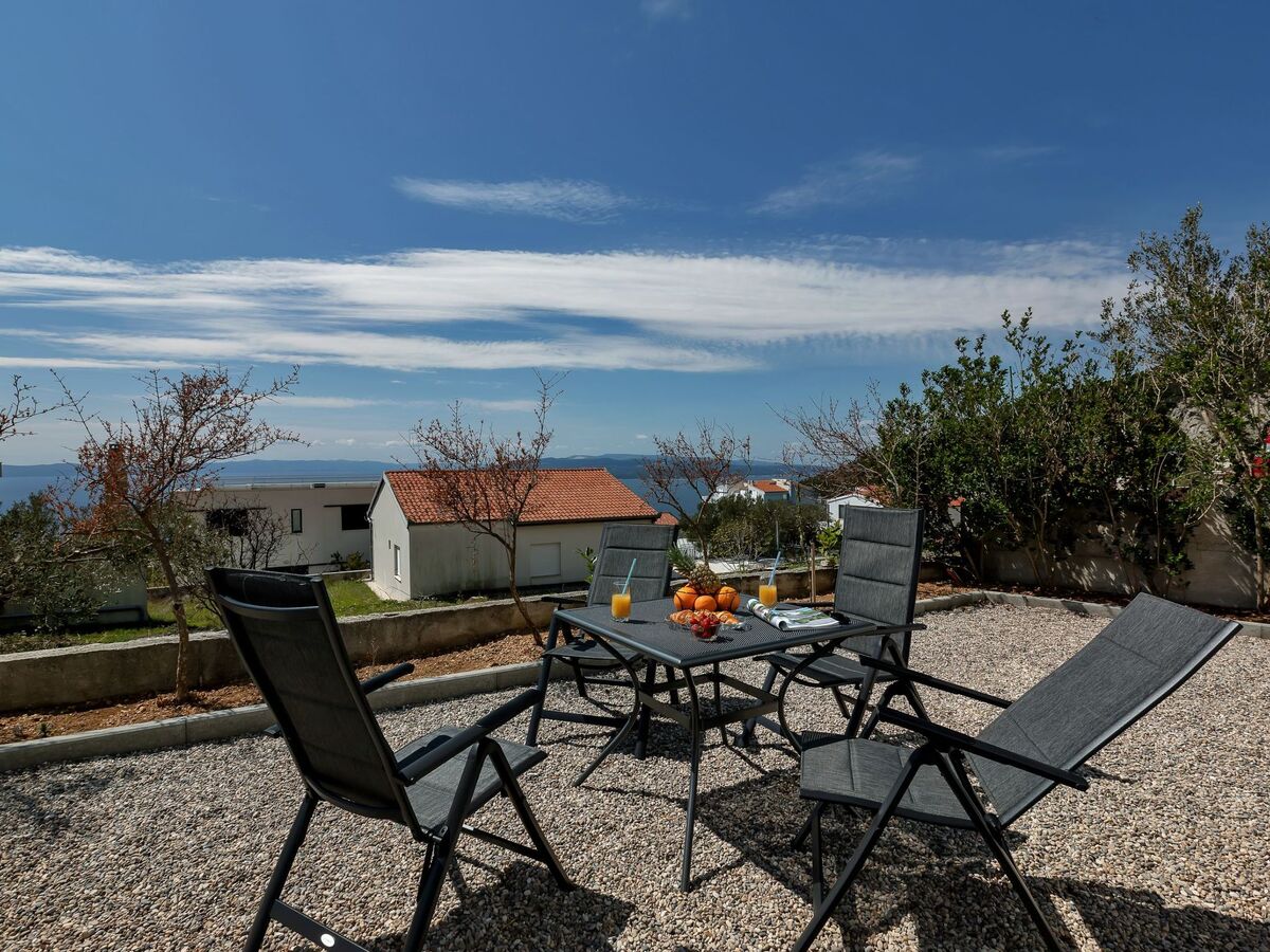Maison Danijela - Vue mer à Makarska - Photo 16