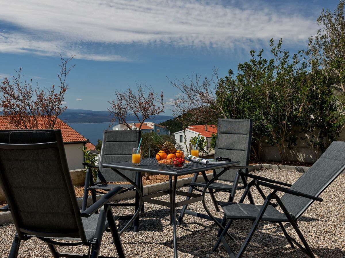 Maison Danijela - Vue mer à Makarska - Photo 17
