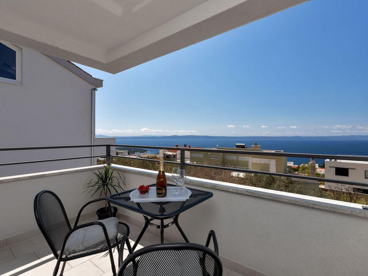 Maison Danijela - Vue mer à Makarska - Photo 20