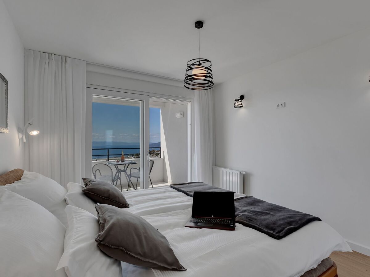 Maison Danijela - Vue mer à Makarska - Photo 22