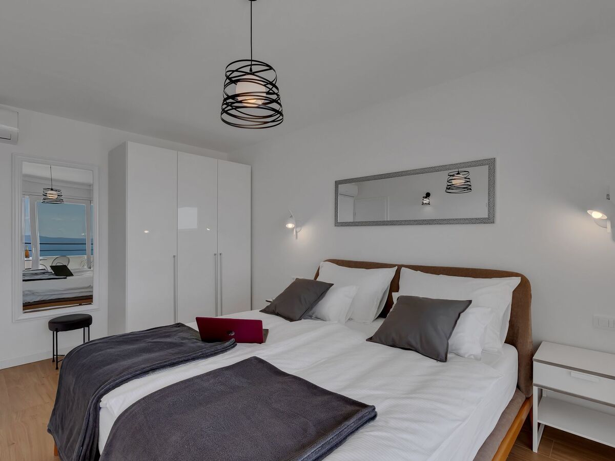 Maison Danijela - Vue mer à Makarska - Photo 23