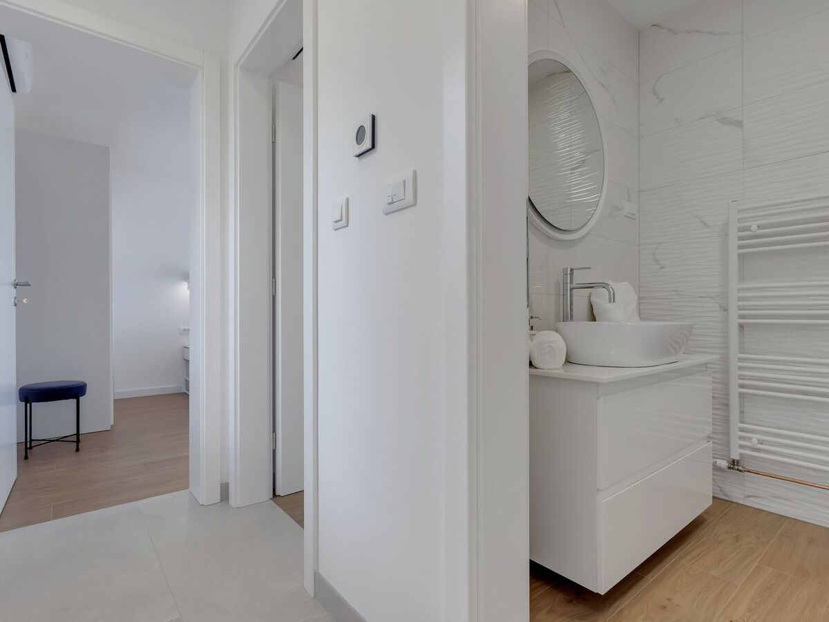 Maison Danijela - Vue mer à Makarska - Photo 24