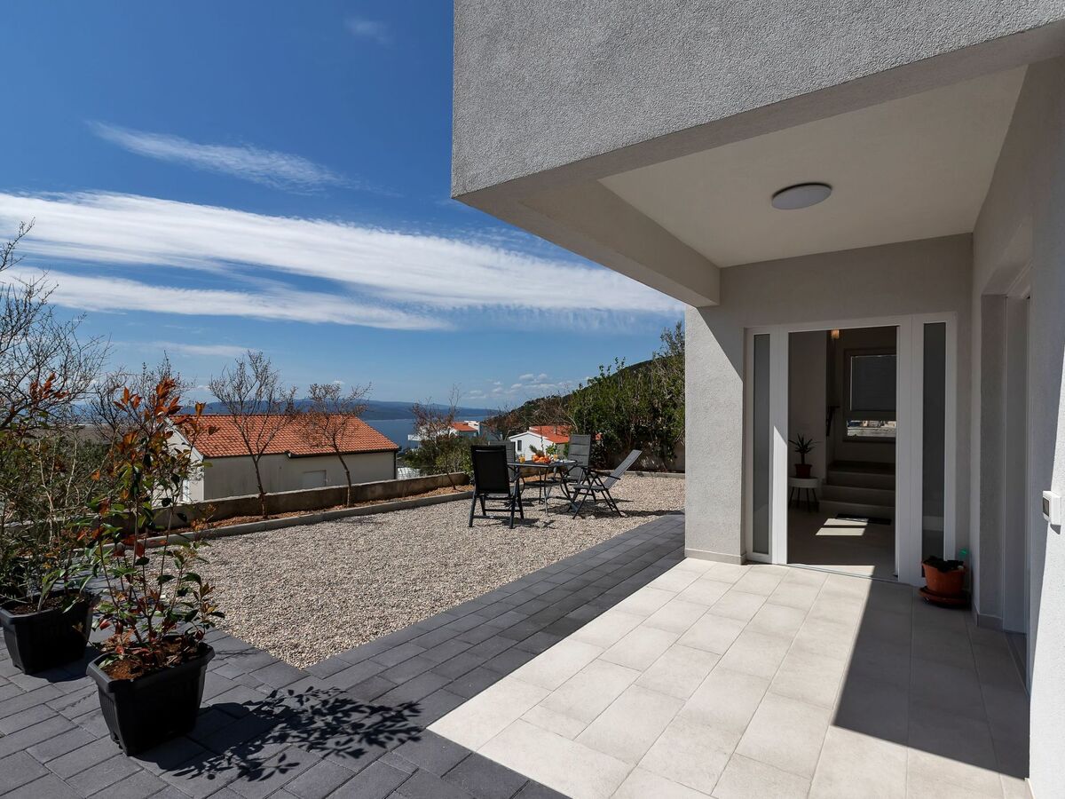 Maison Danijela - Vue mer à Makarska - Photo 34