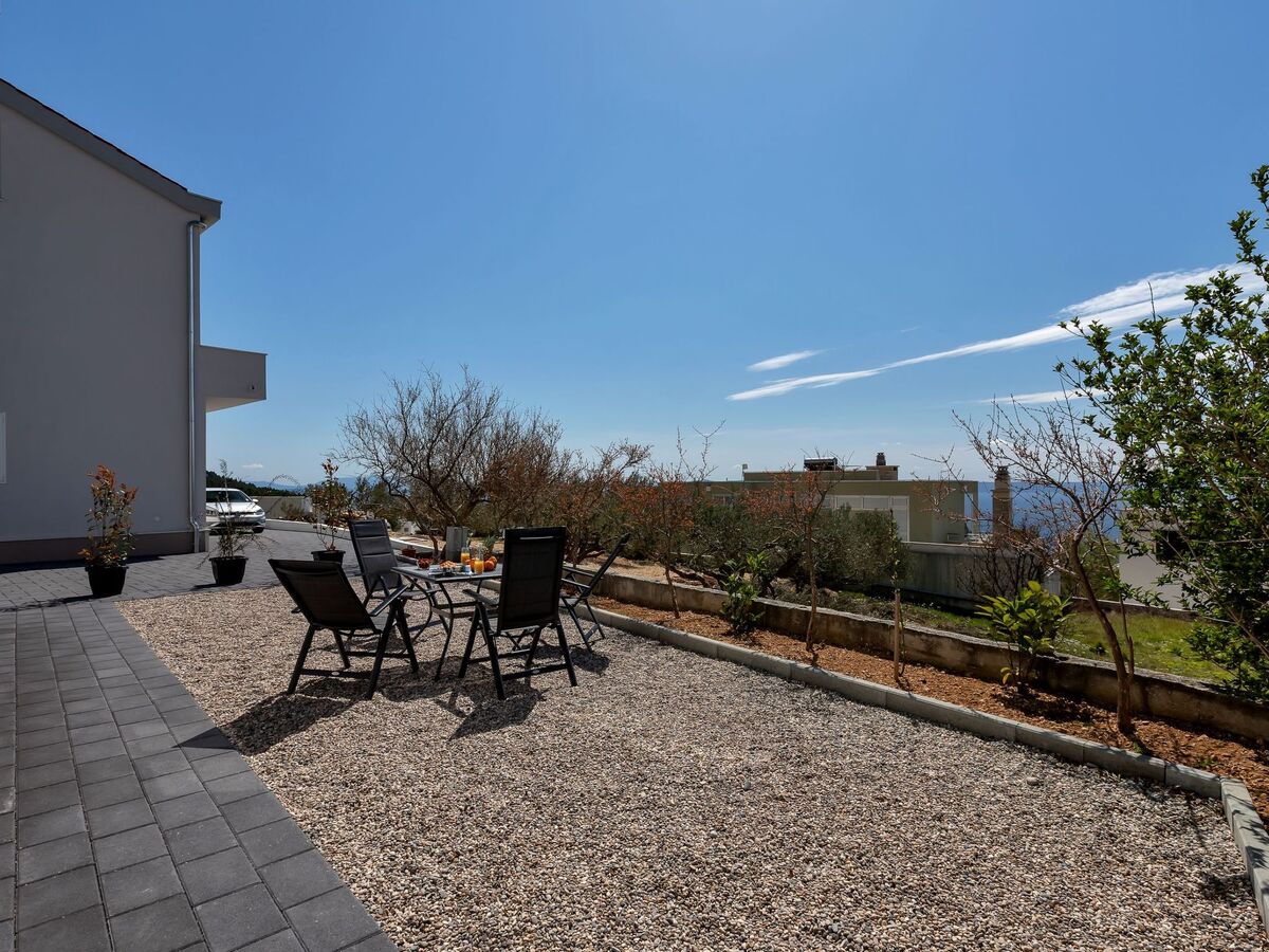Maison Danijela - Vue mer à Makarska - Photo 35