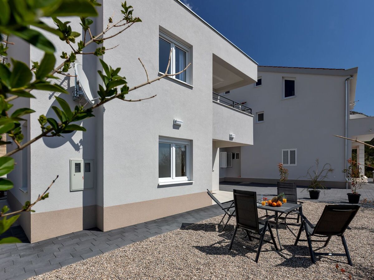 Maison Danijela - Vue mer à Makarska - Photo 36