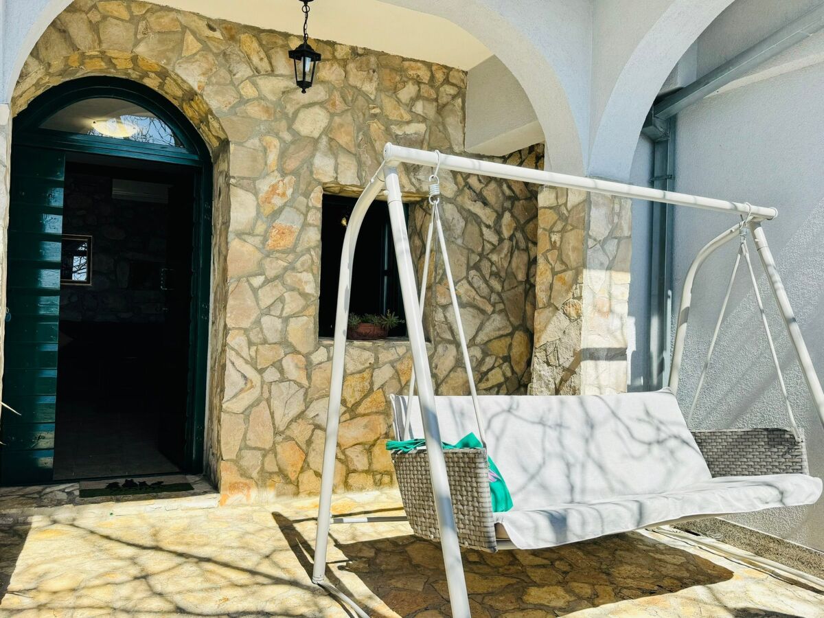 Haus Prezenca – Maison avec piscine chauffée à Makarska - Photo 29
