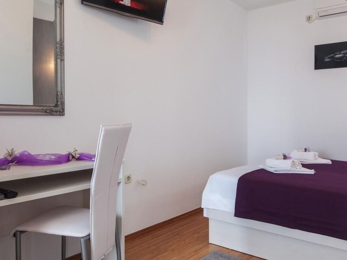 Haus Prezenca – Maison avec piscine chauffée à Makarska - Photo 32