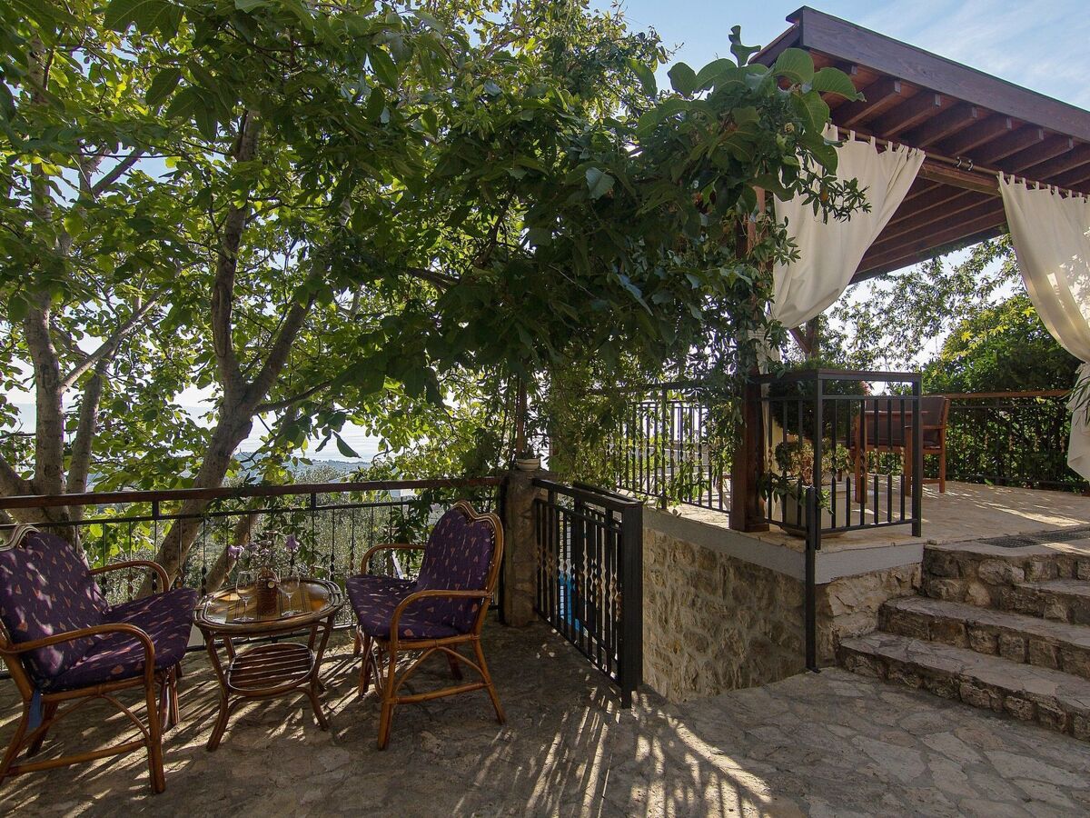 Haus Prezenca – Maison avec piscine chauffée à Makarska - Photo 41
