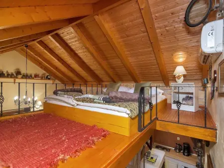 Maison Dora à Makarska avec jacuzzi et jardin : photo 20