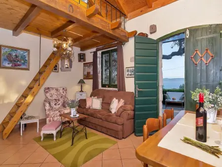 Maison Dora à Makarska avec jacuzzi et jardin : photo 22