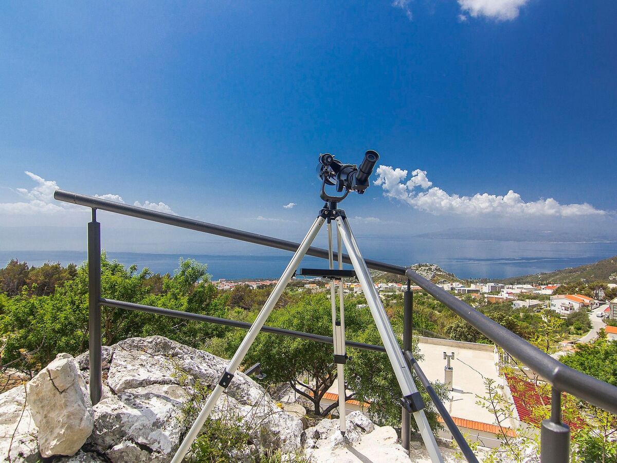 Maison Tome : 2500 m² d'oliviers face à la mer - Photo 18