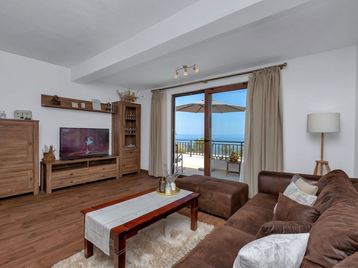 Maison Tome : 2500 m² d'oliviers face à la mer - Photo 22