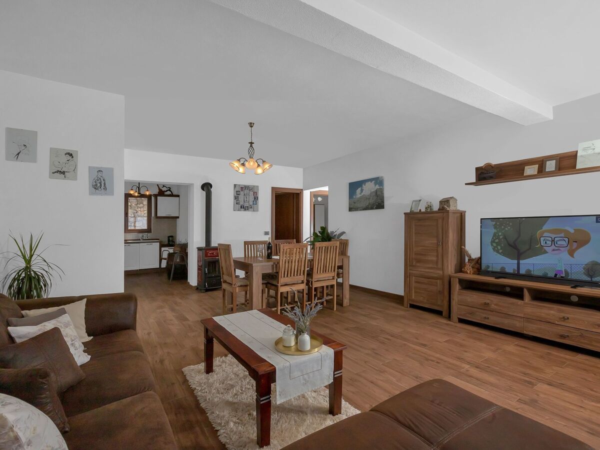 Maison Tome : 2500 m² d'oliviers face à la mer - Photo 23