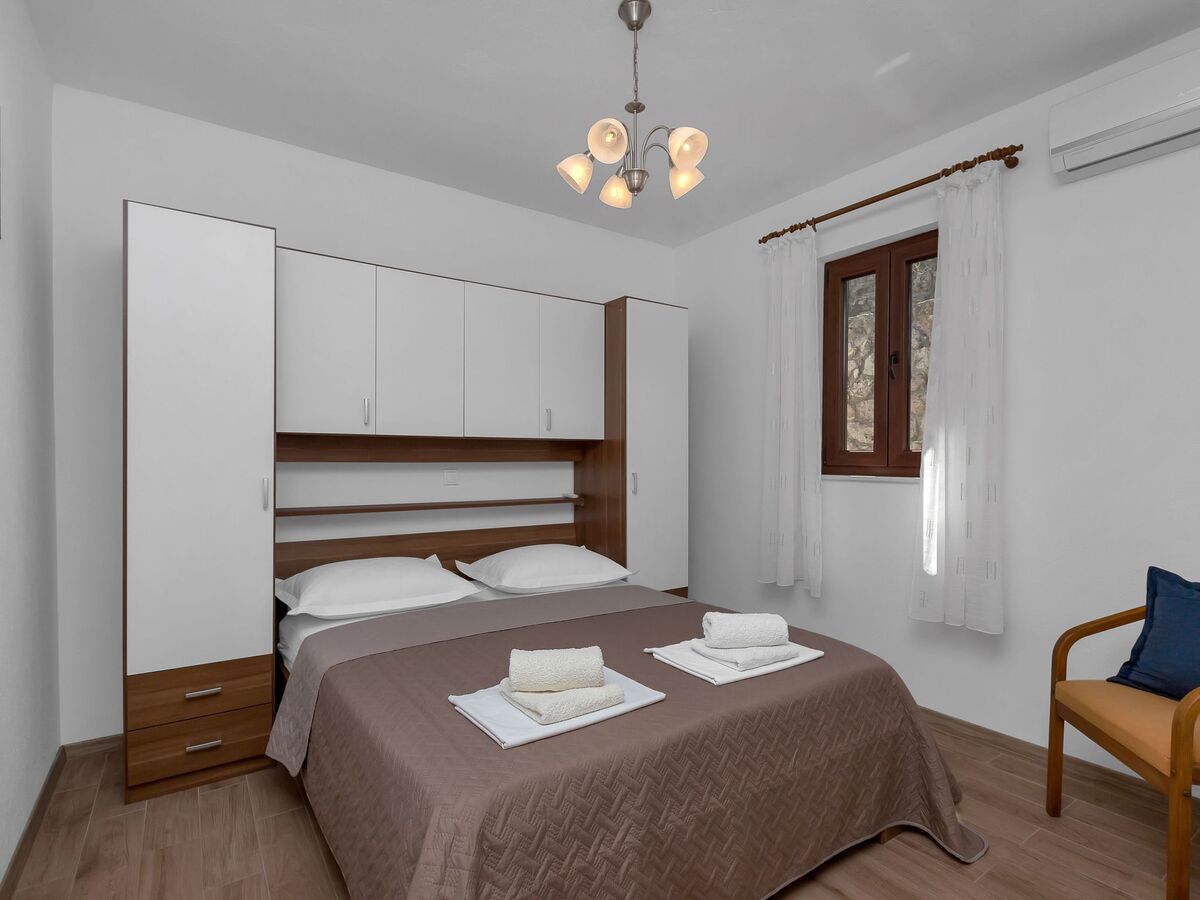 Maison Tome : 2500 m² d'oliviers face à la mer - Photo 36